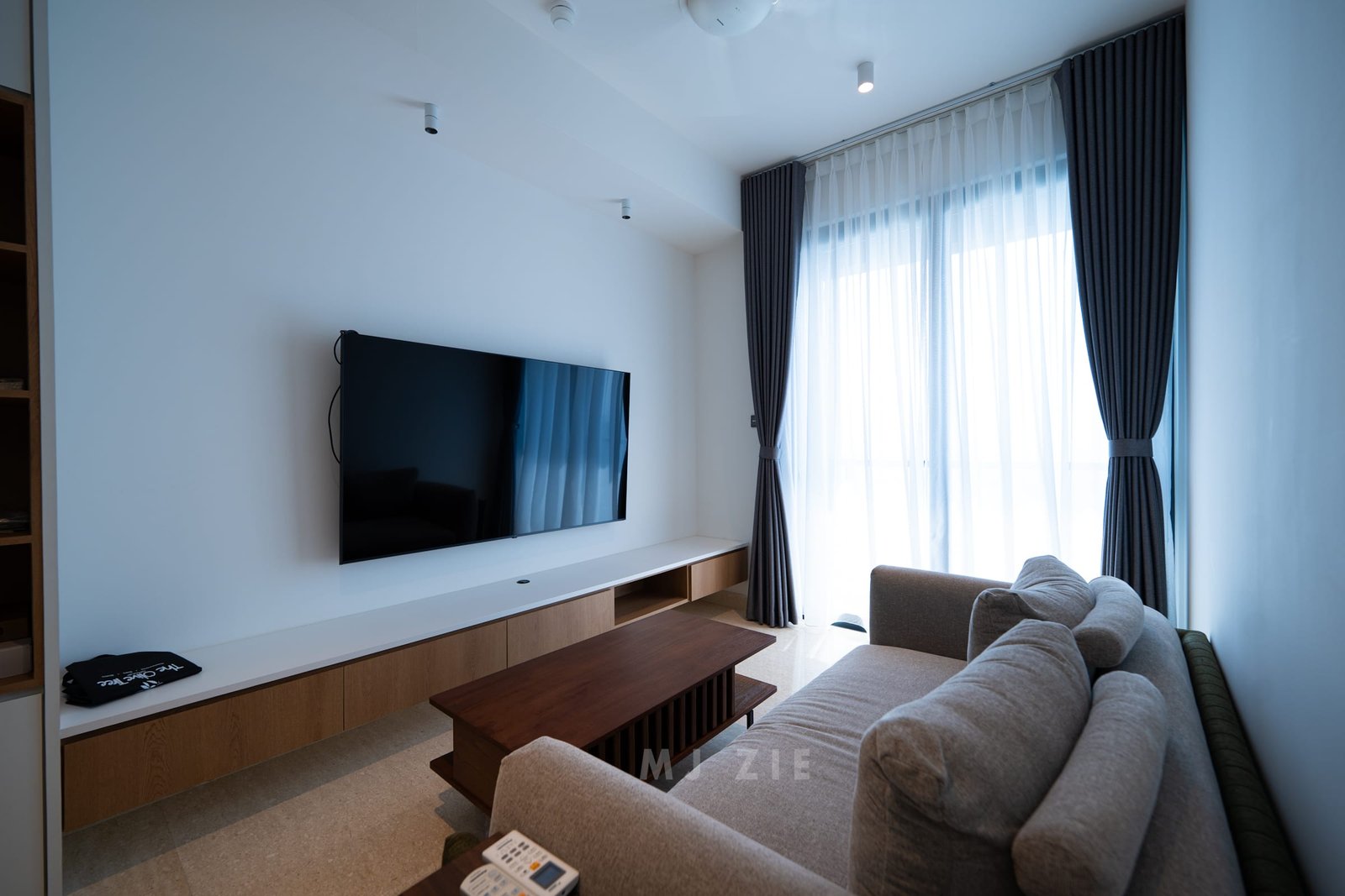 Marriott Residences Penang 71