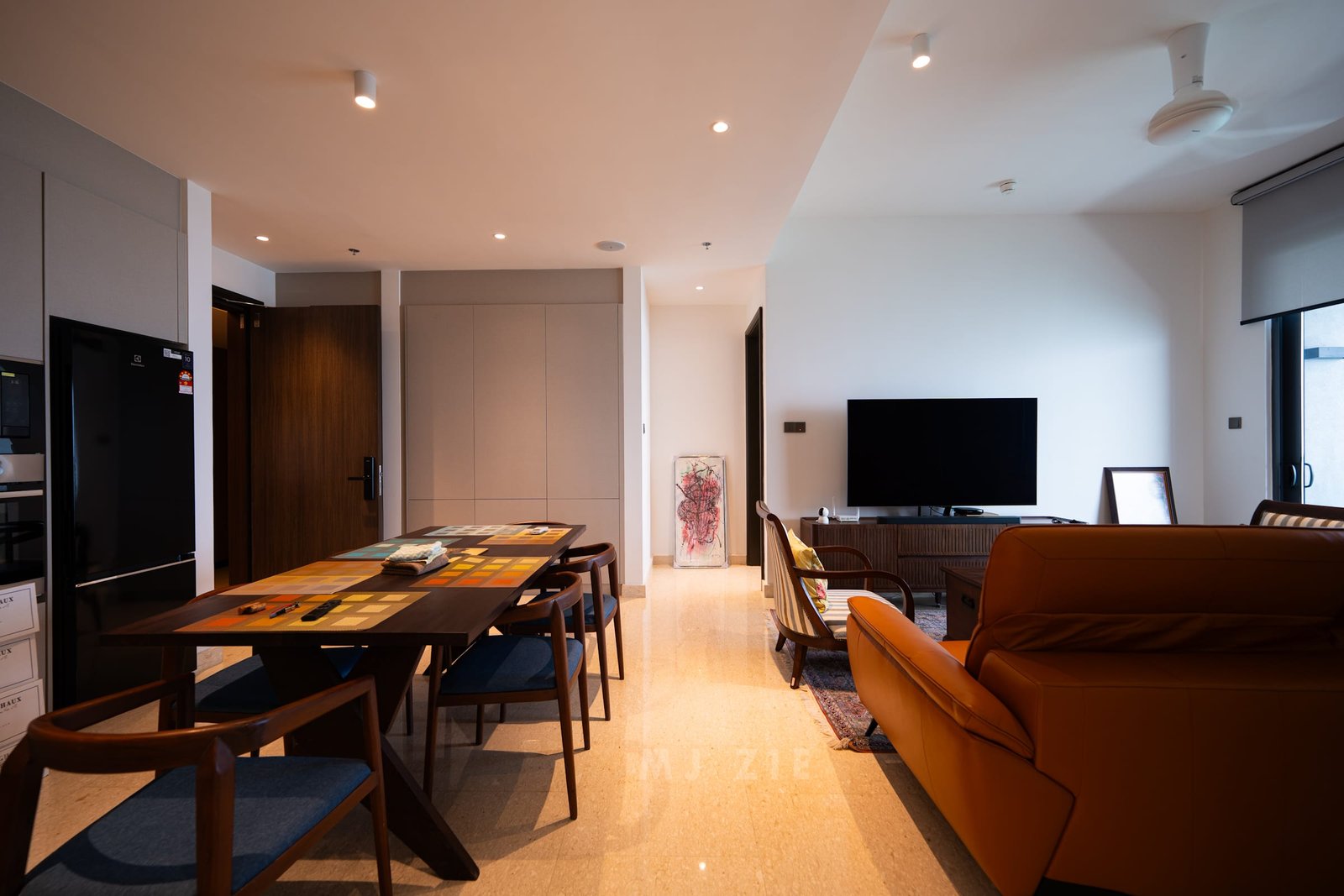 Marriott Residences Penang 58