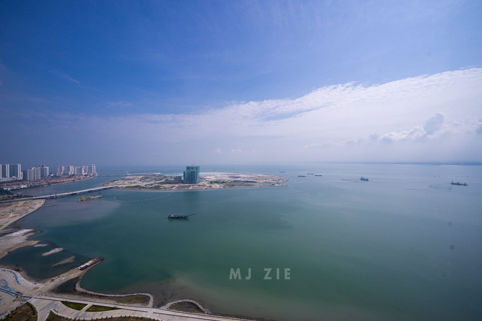 Marriott Residences Penang 61