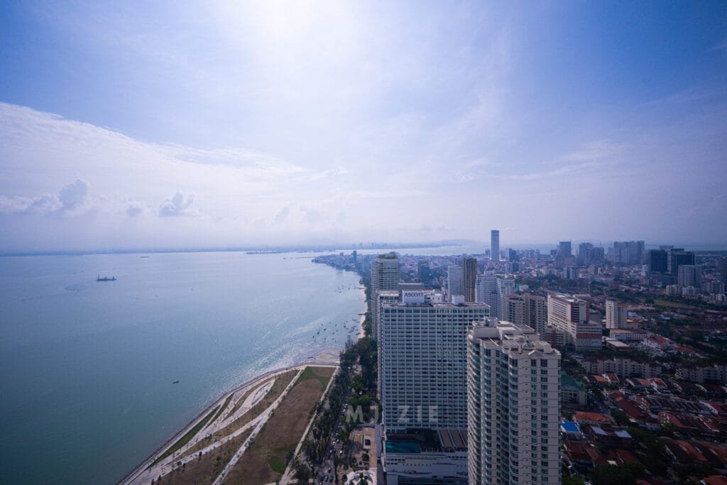 Marriott Residences Penang 62