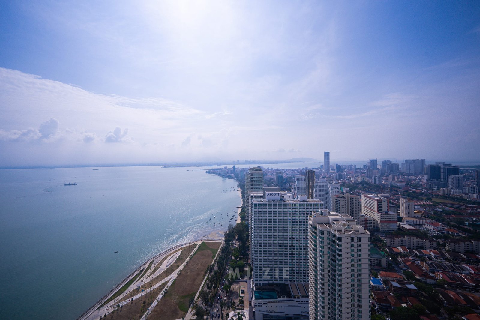 Marriott Residences Penang 62