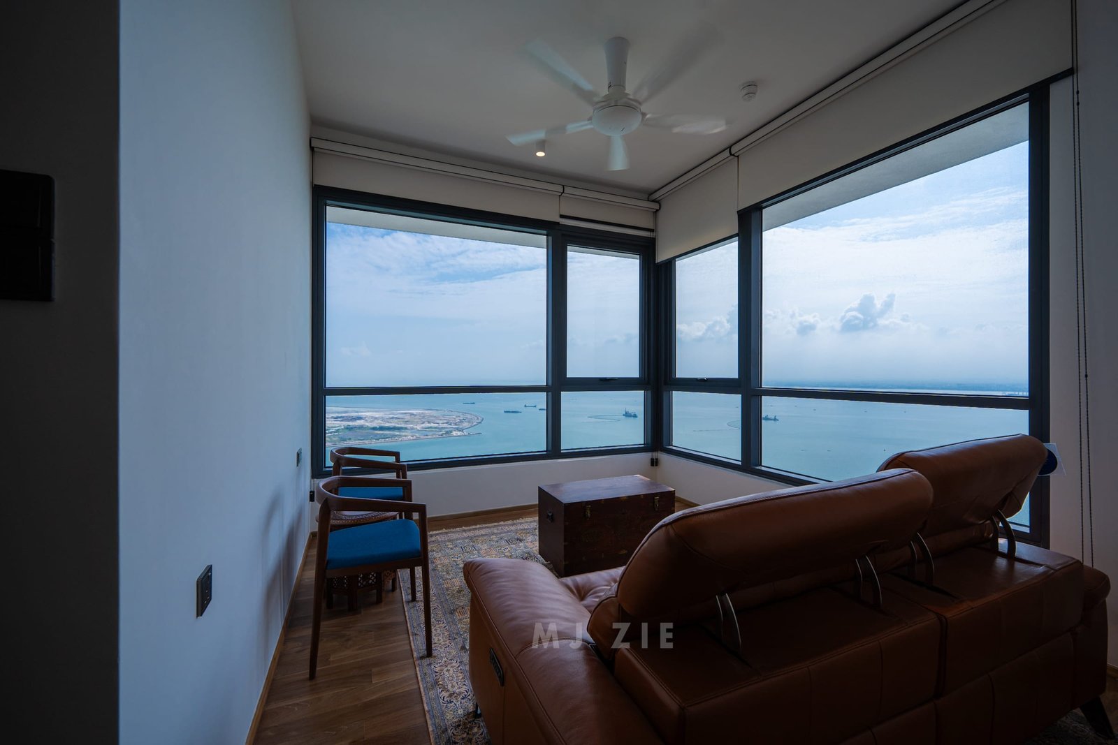 Marriott Residences Penang 64