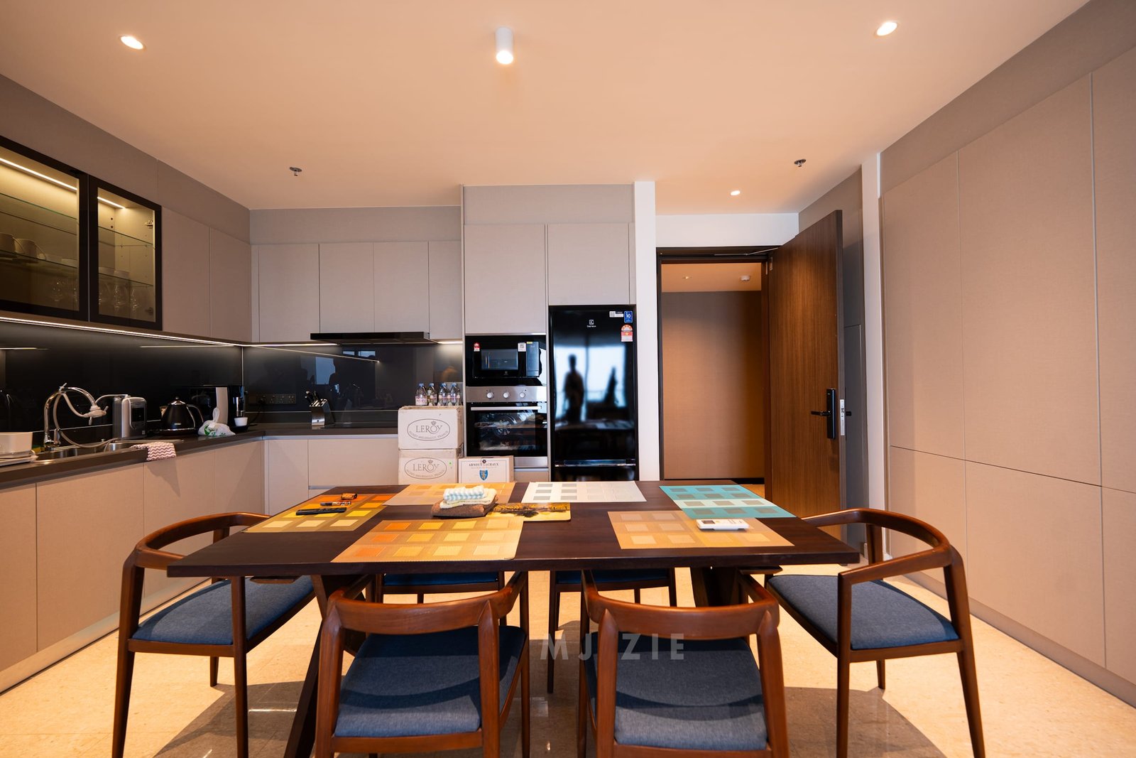 Marriott Residences Penang 59