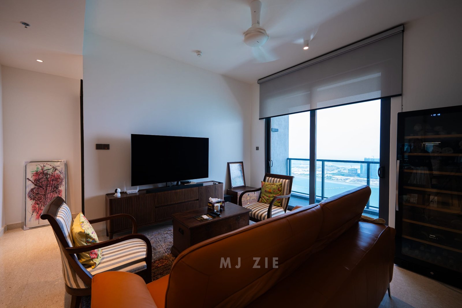 Marriott Residences Penang 60