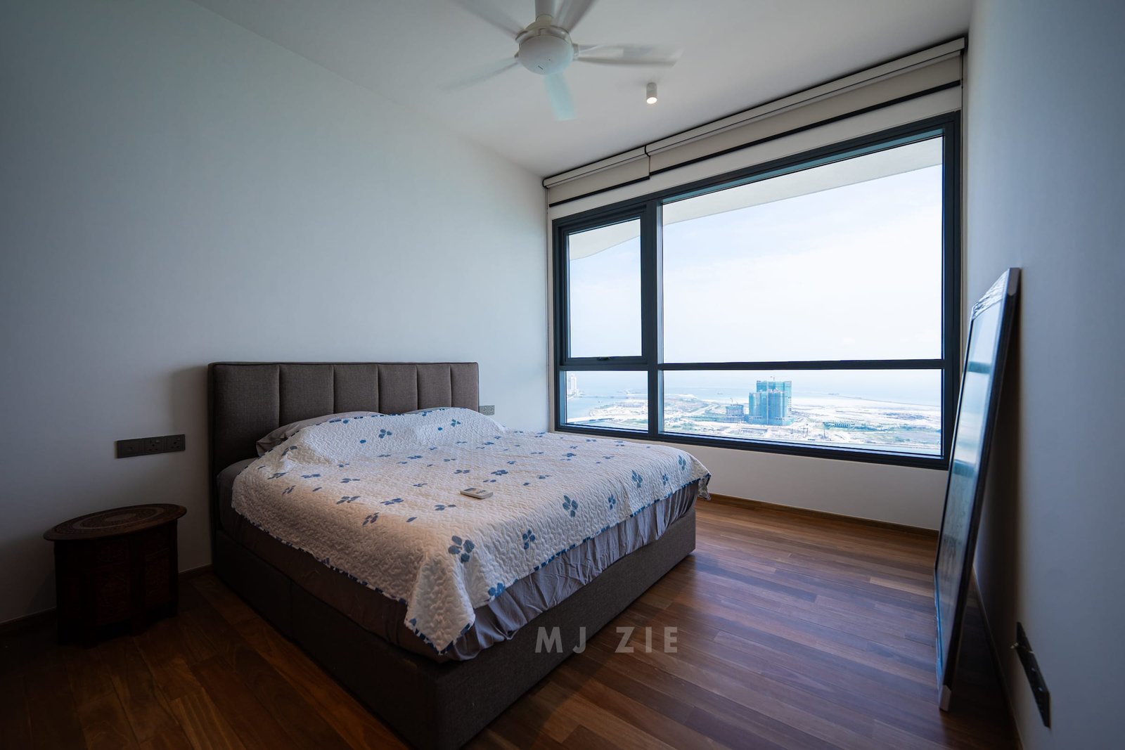 Marriott Residences Penang 63