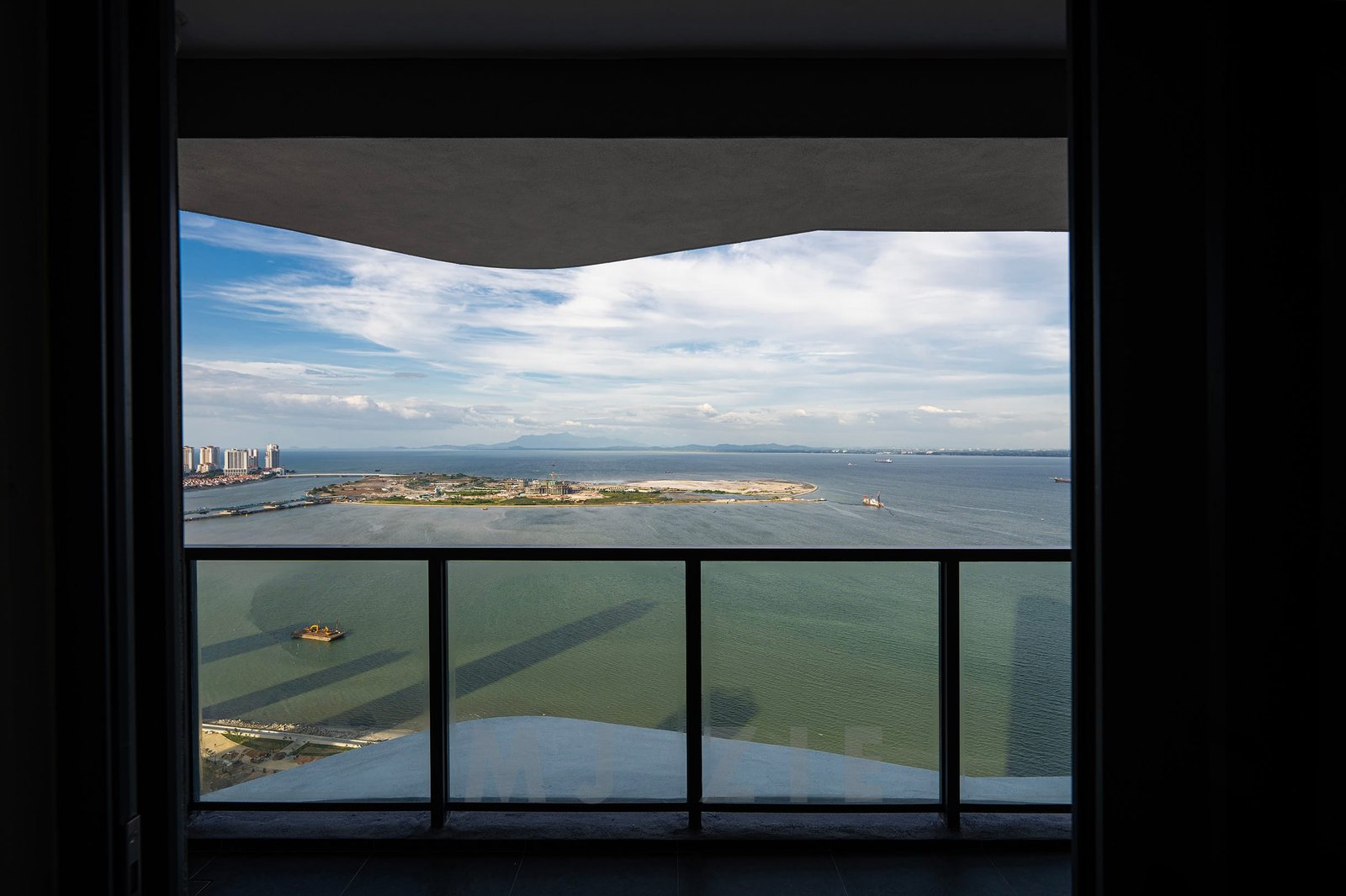 Marriott Residences Penang 52