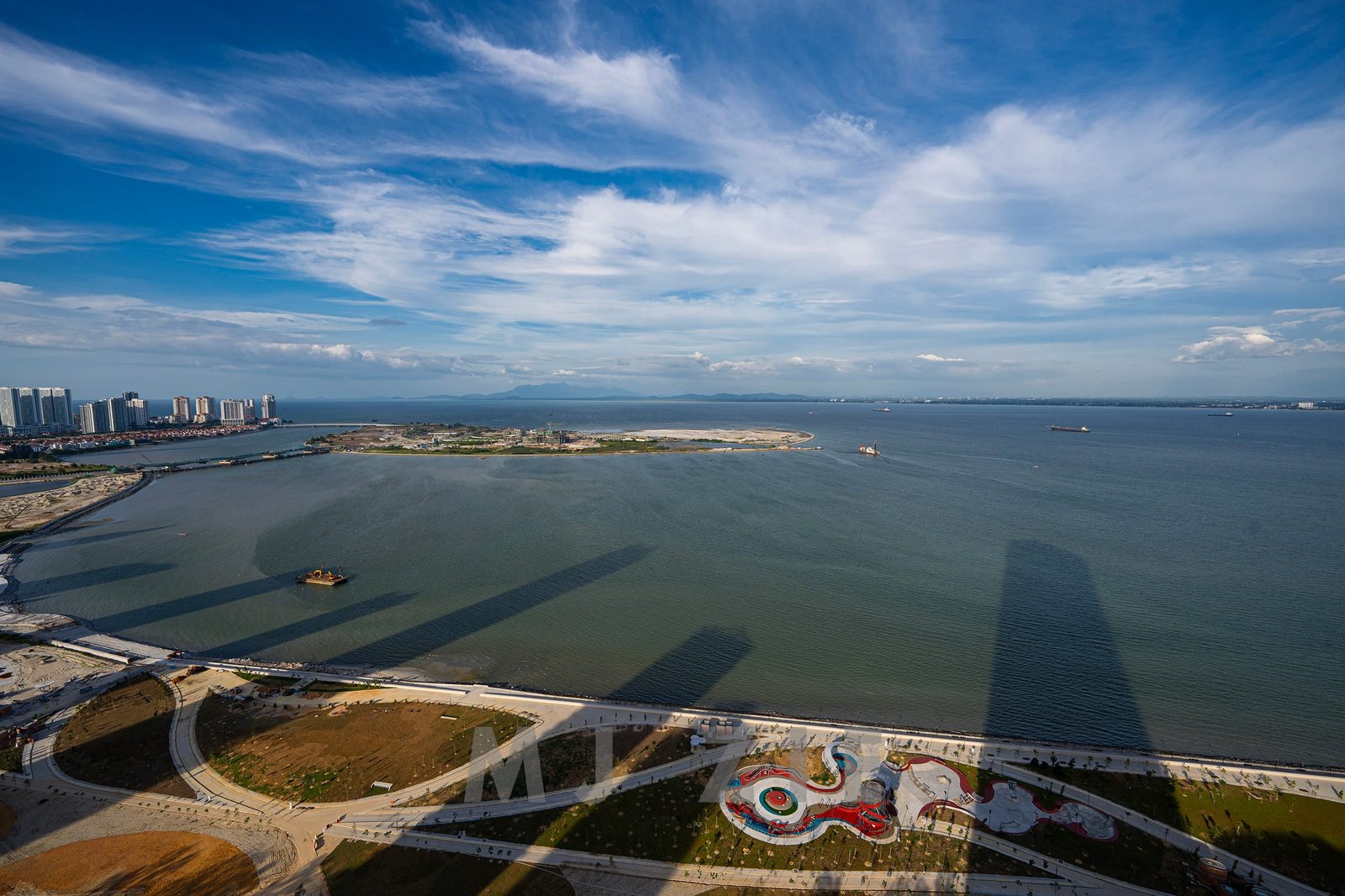 Marriott Residences Penang 57