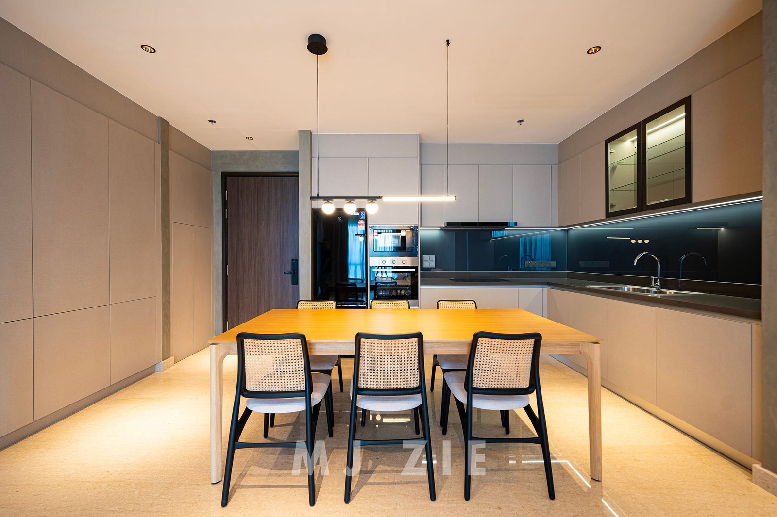 Marriott Residences Penang 53