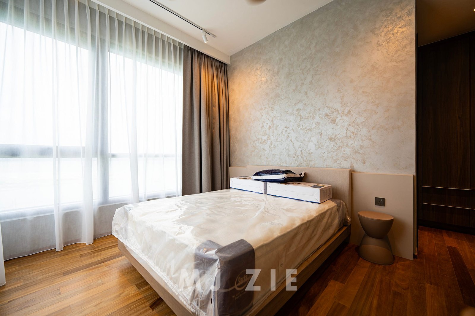 Marriott Residences Penang 56