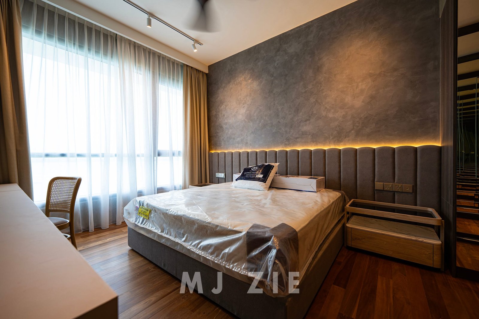 Marriott Residences Penang 54