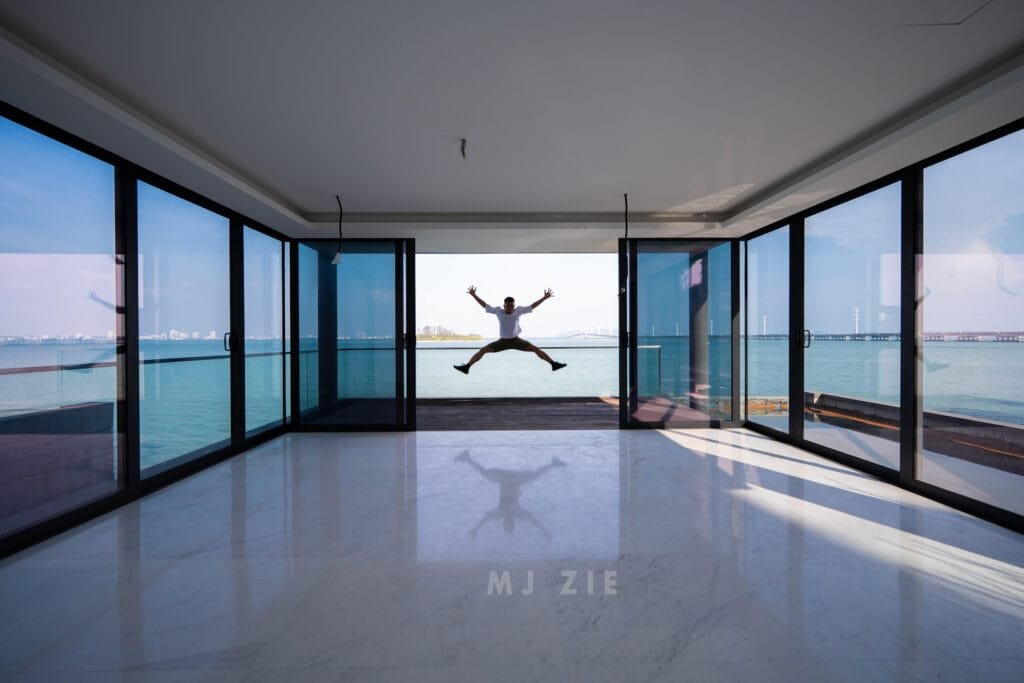 The Light Collection 4 - Water Villas 3