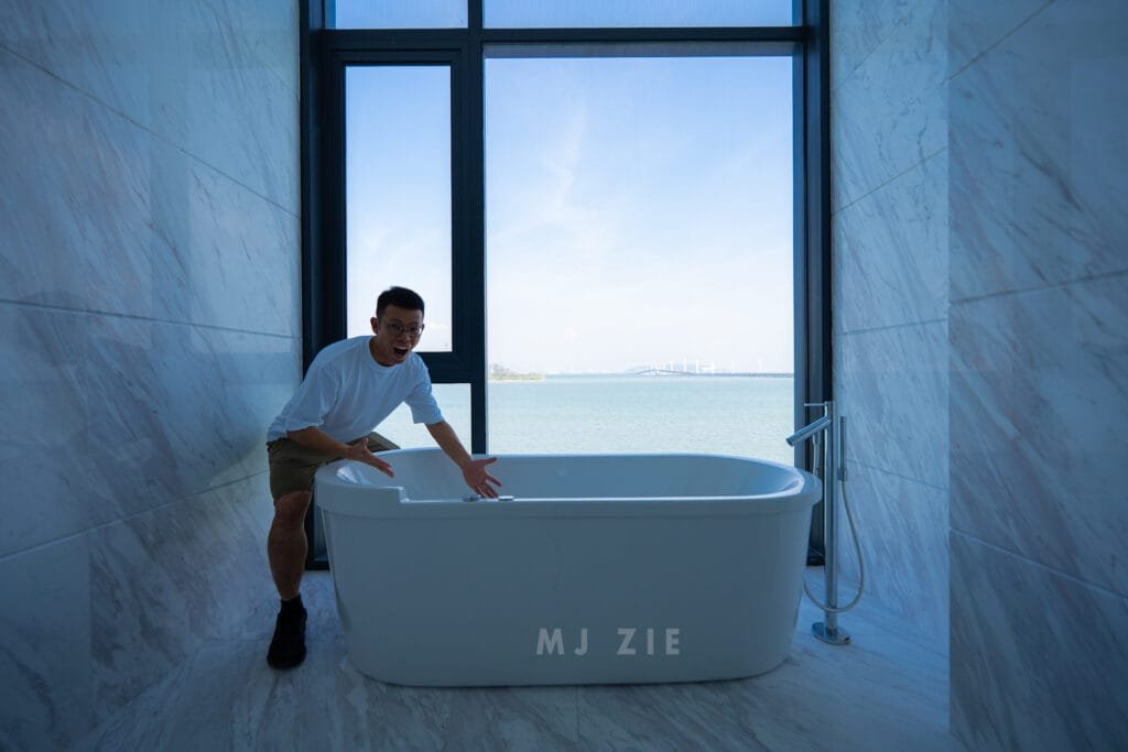 The Light Collection 4 - Water Villas 5