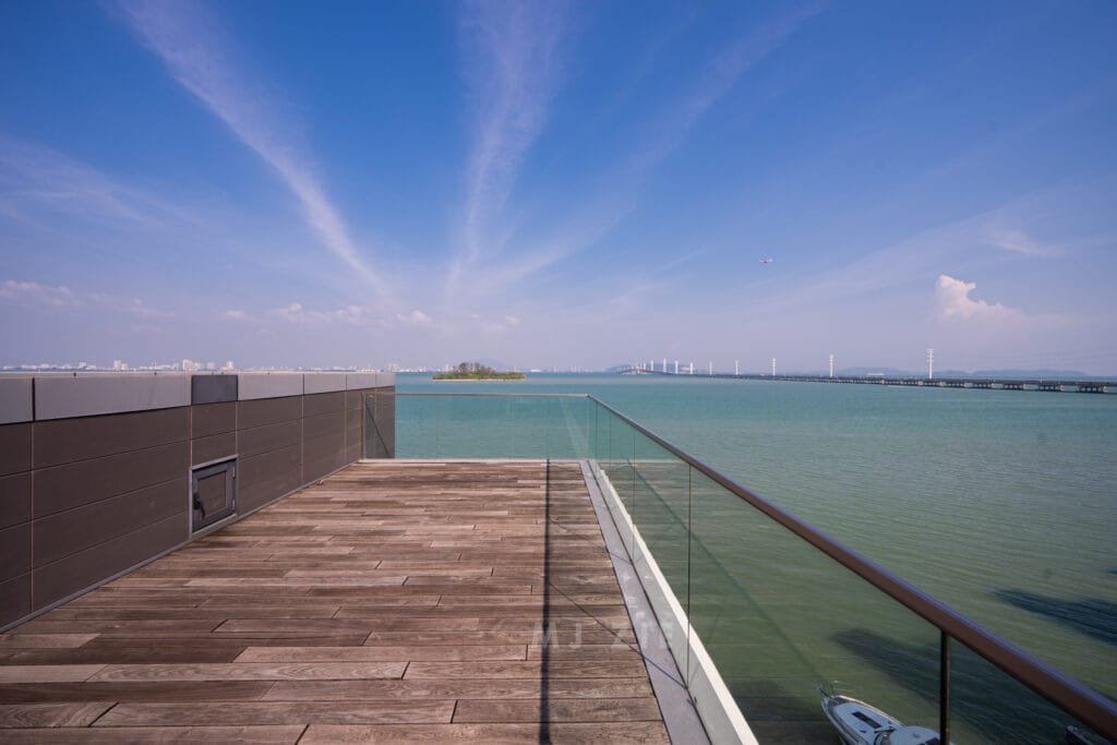 The Light Collection 4 - Water Villas 4