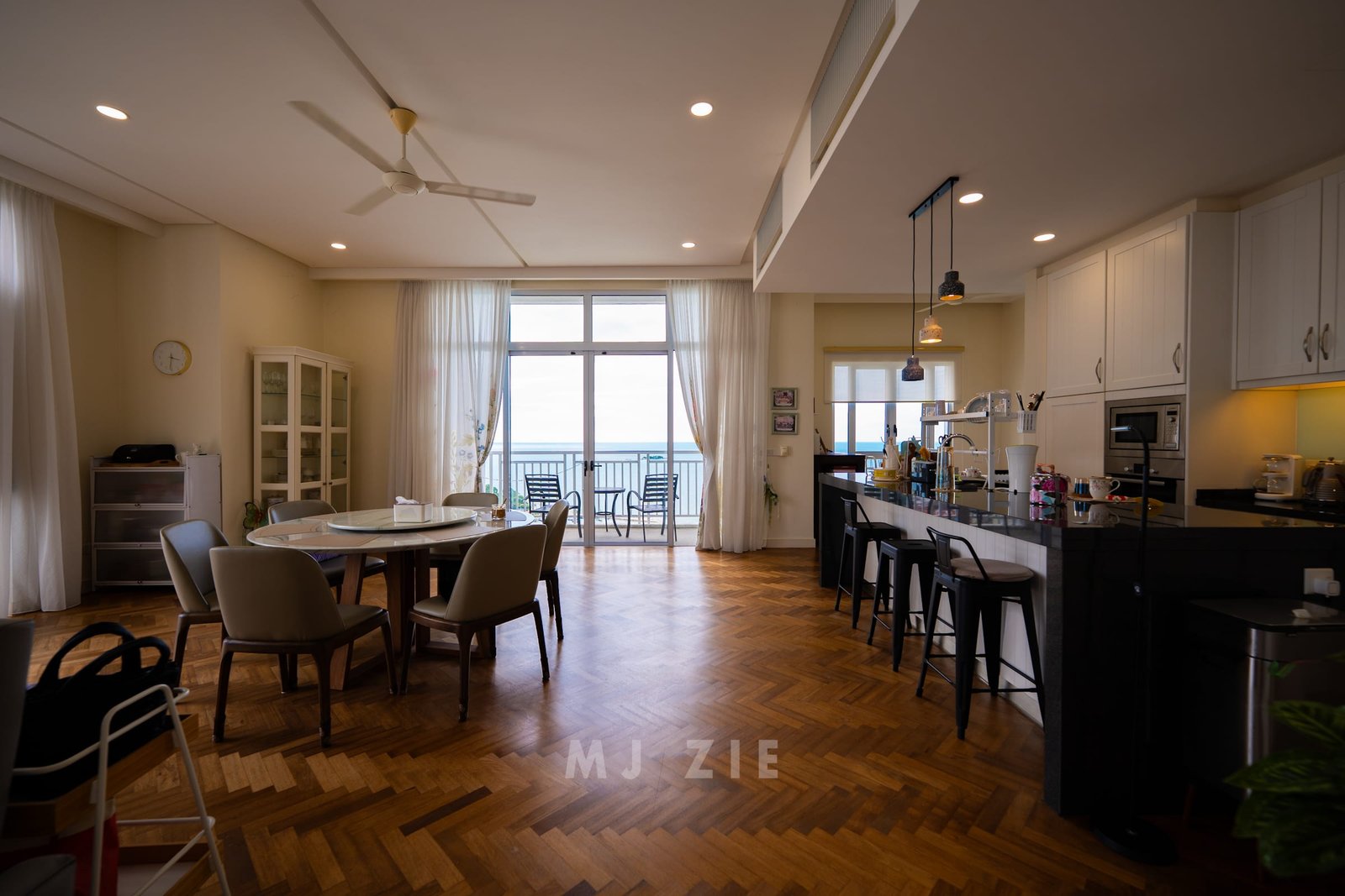 18 East Andaman - Penthouse 6