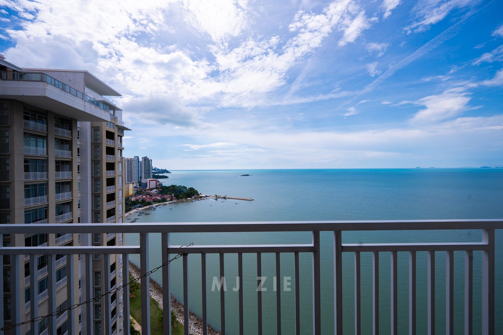 18 East Andaman - Penthouse 2