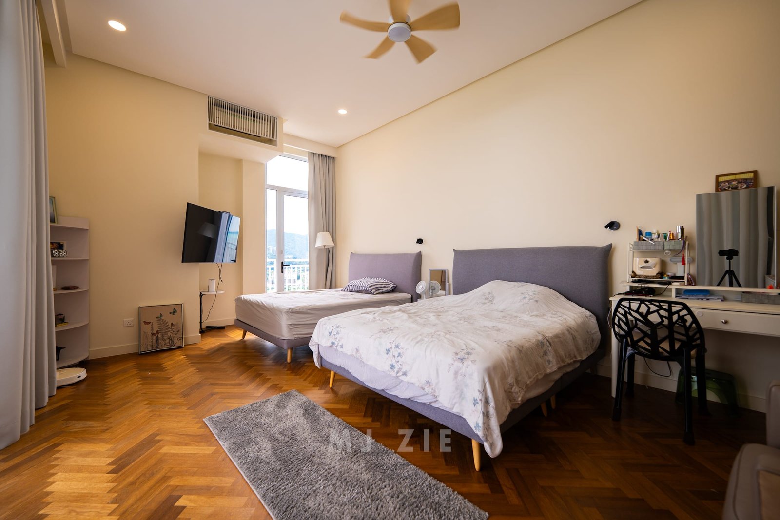 18 East Andaman - Penthouse 3