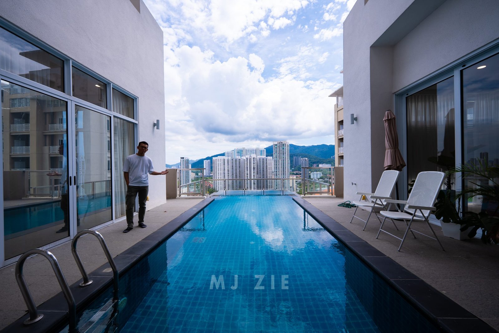 18 East Andaman - Penthouse 7