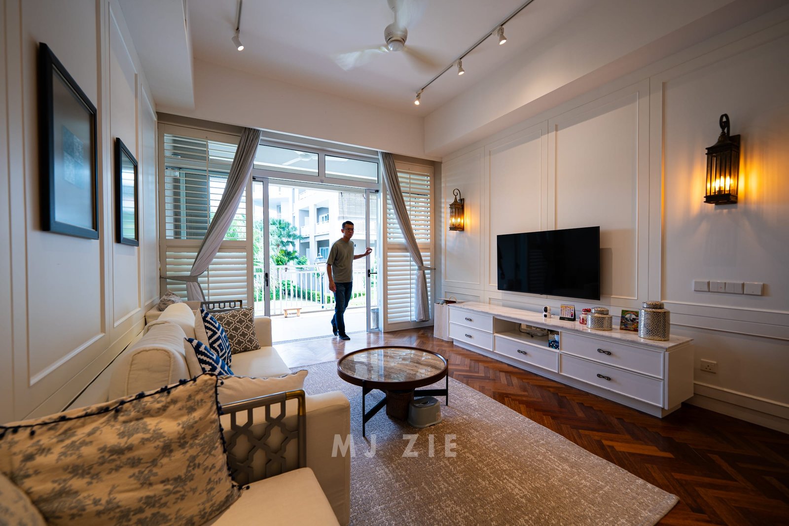 Andaman Quayside 323