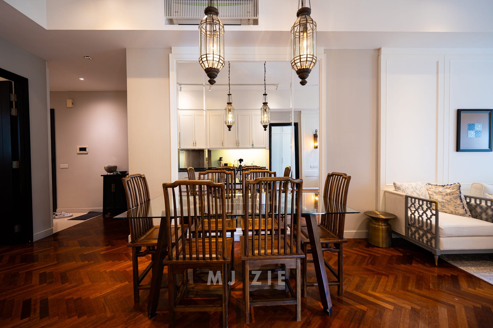 Andaman Quayside 328