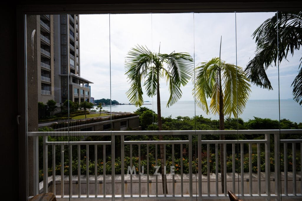 Andaman Quayside 327