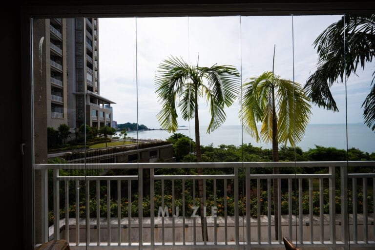 Andaman Quayside 327