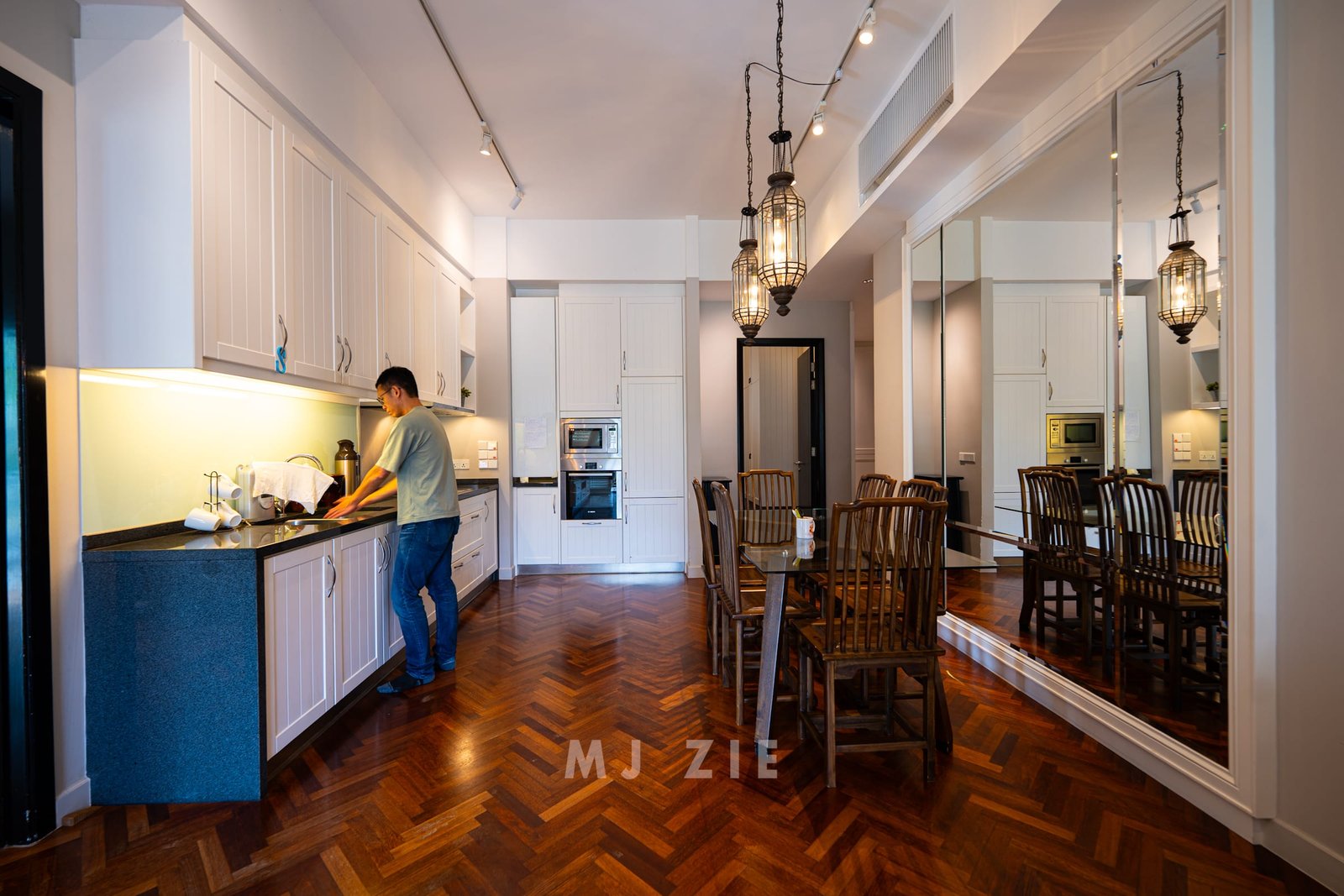 Andaman Quayside 325