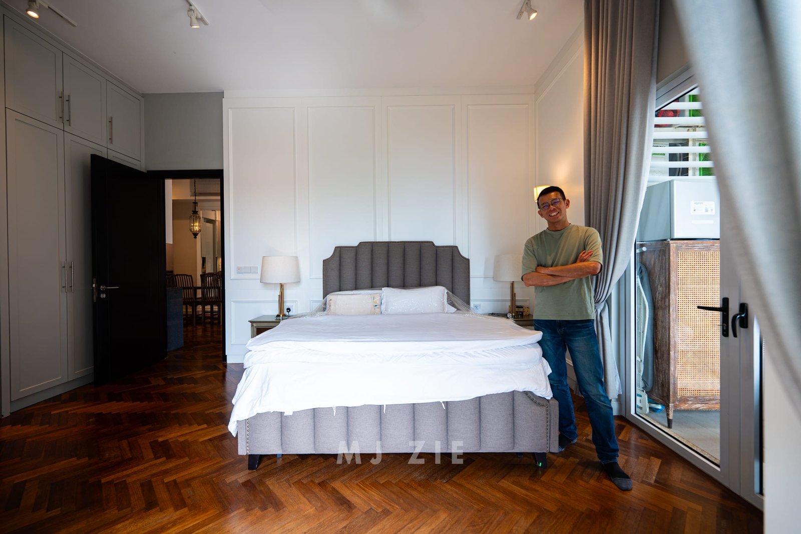 Andaman Quayside 324