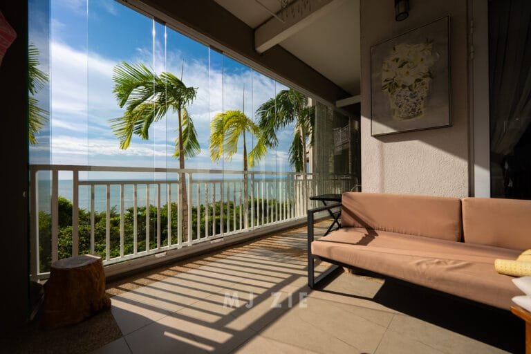 Andaman Quayside 331