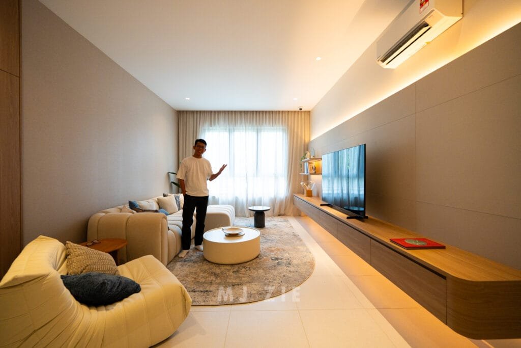 Waterstone Penang Showroom-41