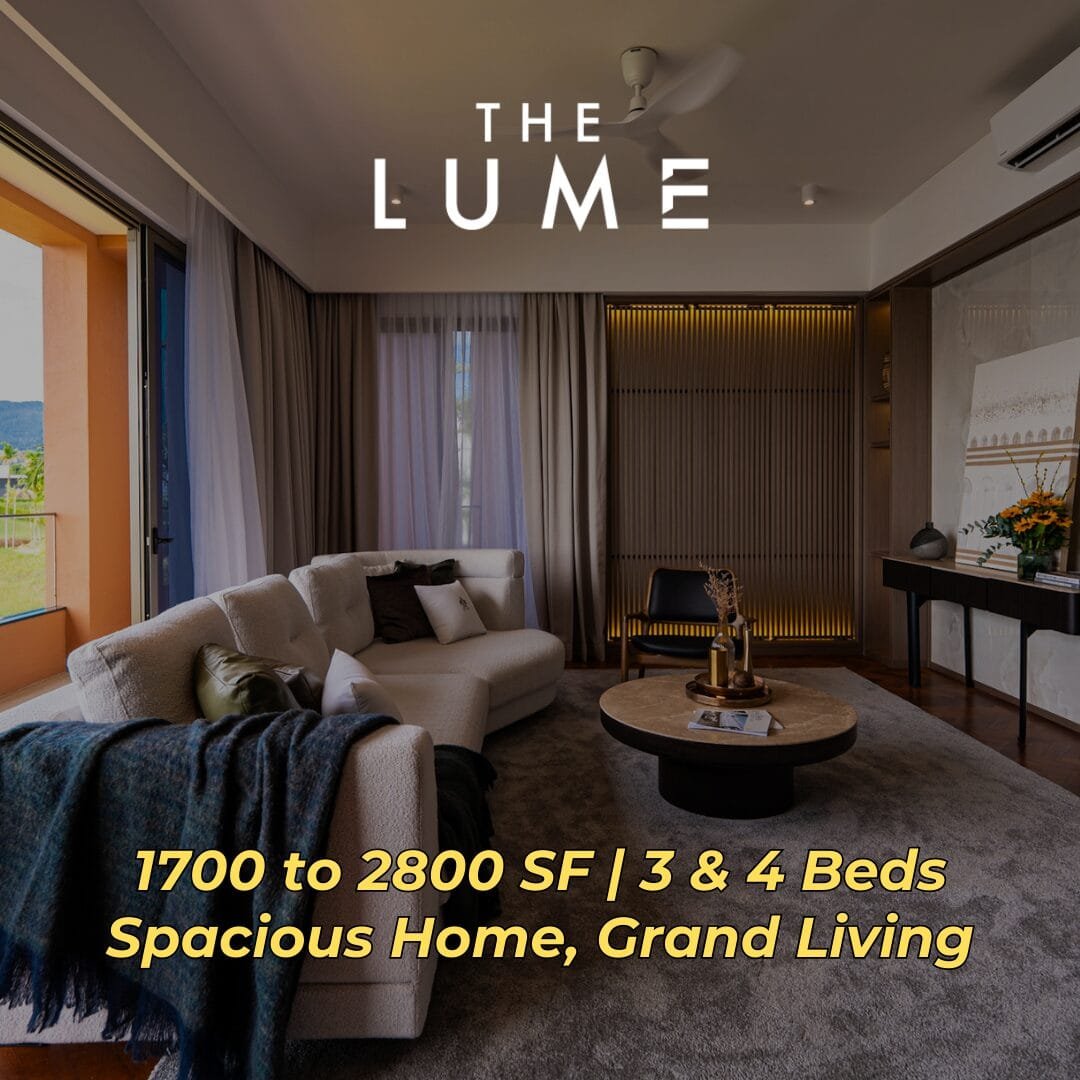 The Lume by E&O Ads 1