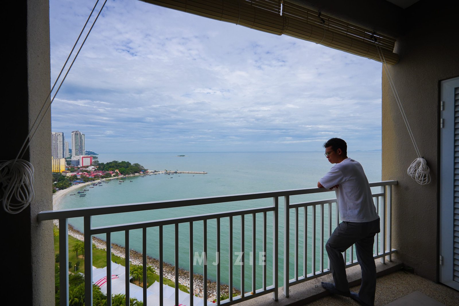 Andaman Quayside 348