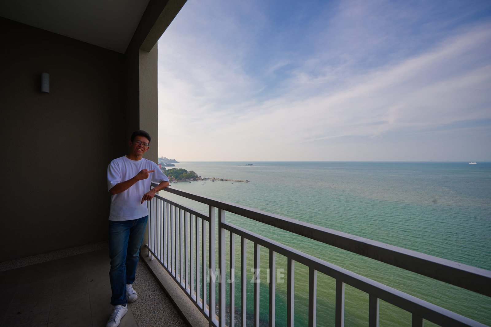 Andaman Quayside 342