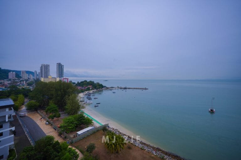 Quayside Penang 138
