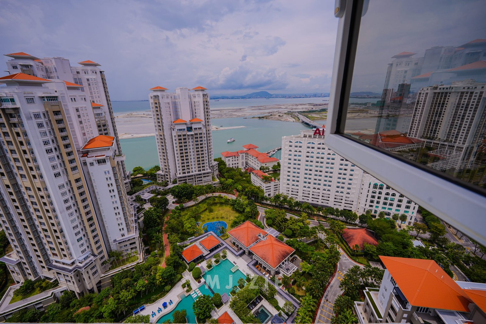 Quayside Penang 155