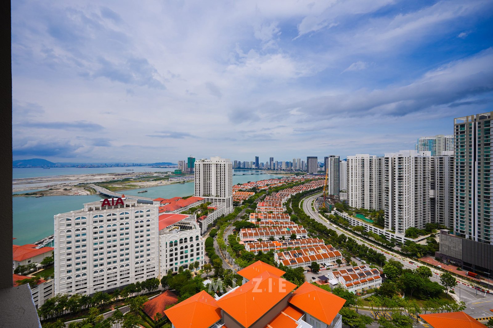 Quayside Penang 159