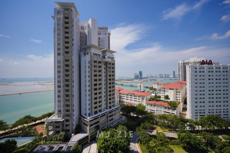 Anda6an Quayside 360