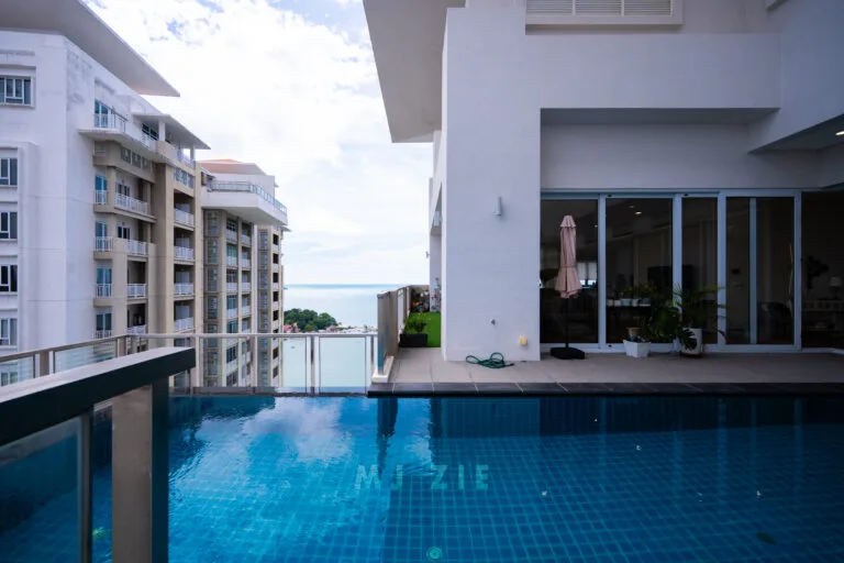 Andaman Quayside 370