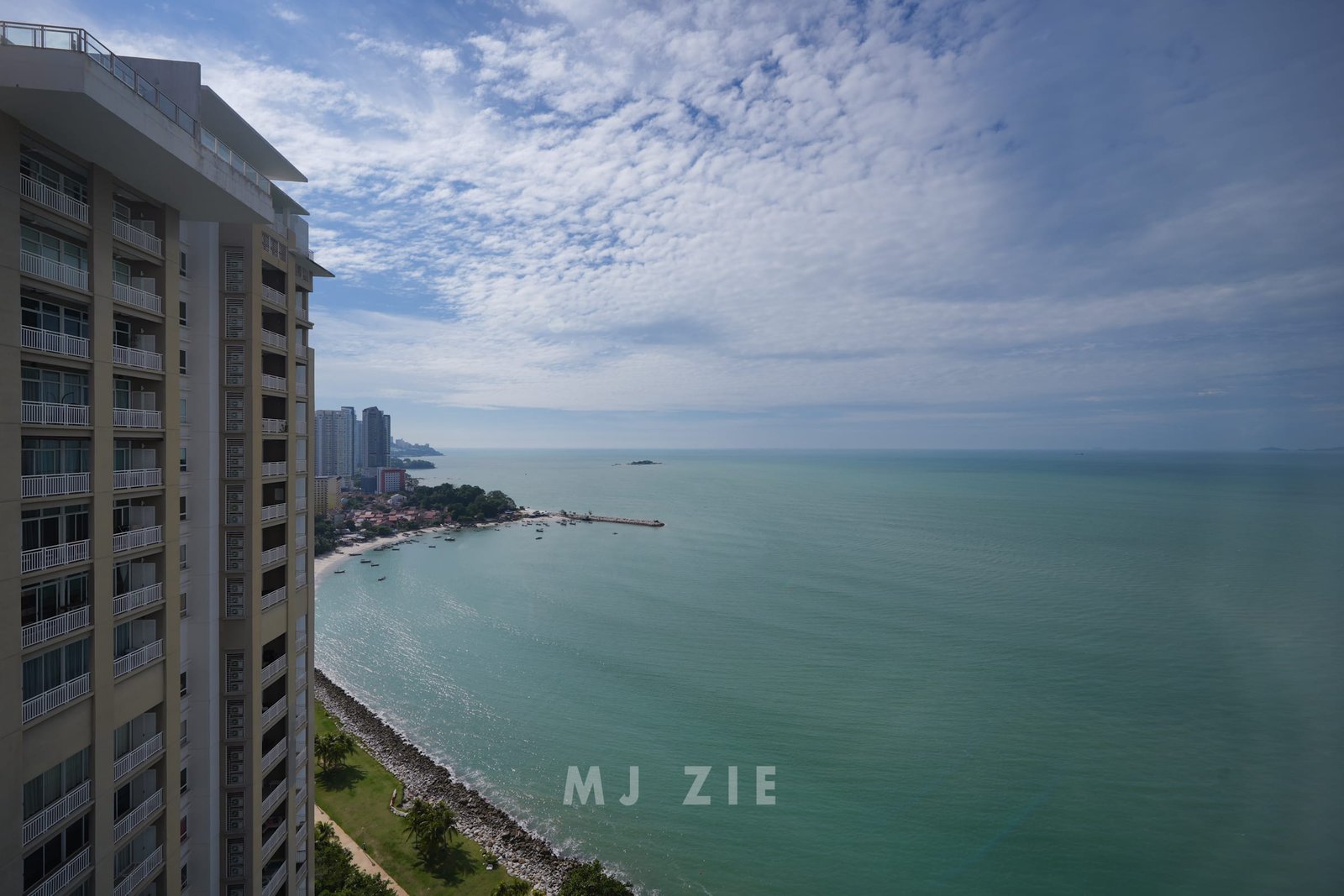 Andaman Quayside 377