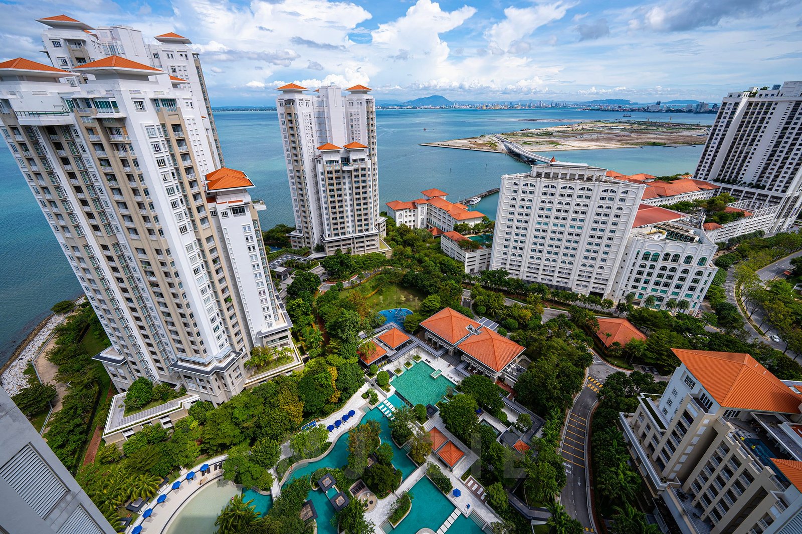 Quayside Penang 160
